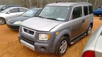 Passenger Front Window Regulator Electric Fits 03-11 Element 272697. Fixed Price $83.19.