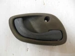 Interior Inner Door Handle Right Rear 1995 Suzuki Esteem. Fixed Price $19.60.