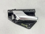 12-19 Range Rover Evoque Front Left Lh Side Door Interior Handle Bezel Oem. Fixed Price $33.00.