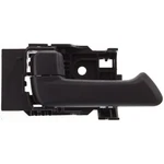 For Isuzu I-350 2006 Interior Door Handle Front Rear, Driver Side Black. Fixed Price $20.30.