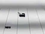 14-18 Mazda 3 Interior Front Right Passenger Side Inner Door Panel Handle Oem. Fixed Price $24.69.