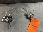 02-06 Maserati Spyder Driver Left Lh Inner Inside Door Handle. Fixed Price $250.00.