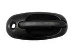 Exterior Door Handle Rh/pass Fits Dodge Caravan Chrysler Town & Country. Fixed Price $13.00.