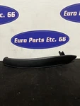 07-13 Bmw X5 E70 Rear Left Driver Side Door Pull Handle Grip. Fixed Price $24.26.