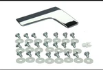 Door Handle Interior 204 720 500 Hk-prm Fits For Mercedes-benz Uro 013446. Fixed Price $37.09.