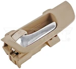 Dorman 79847 Interior Door Handle Front Left Chrome Lever Beige Ivory Housing. Fixed Price $46.24.
