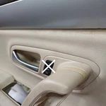 2009-2017 Volkswagen Cc Interior Door Handle 3C8837113. Fixed Price $94.90.