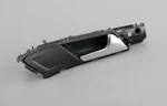 Vw Golf MK7 Left Front Internal Opening Handle 5G1837114AUBN. Fixed Price $71.17.