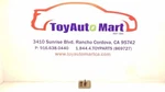 1999 Toyota 4RUNNER Limited Driver Side Front Interior Door Handle. Fixed Price $59.99.