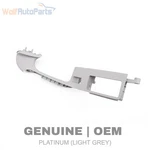 2005-2011 Audi A6 Quattro Rear Right Door Handle Pull / Switch Trim. Fixed Price $12.49.