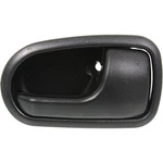 Interior Door Handles Front Rear Passenger Right Side For Mazda Protege. Fixed Price $8.66.
