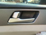 Interior Inner Door Handle Driver Left Front 2015 16 17 Hyundai Sonata. Fixed Price $23.10.