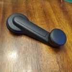 Window Crank Handle Dorman 76903 1982-1992 Camaro Firebird 84-88 Fiero Gm. Fixed Price $9.00.