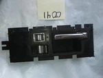 S10 Blazer S15 Jimmy Pickup Drivers Front Inside Door Handle Housing Switch. Fixed Price $30.55.