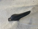 New Nos 1997-1998 Ford F-150 Right Passenger Side Interior Door Handle Oem Black. Fixed Price $15.99.