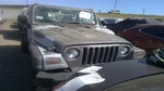 Wrangler 2005 Door Handle Interior 30240182. Fixed Price $92.25.