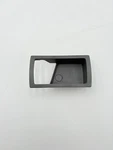 2005-2007 Freestyle Hundred Rear Right Inner Door Handle Bezel Cover Oem. Fixed Price $19.95.