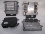2015 Audi A4 Engine Computer Control Module Ecu 111K Miles Oe - LKQ428655381. Fixed Price $132.35.