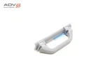 2021-2025 Ford F-150 Crew Cab Right Passenger Side Pillar Grab Grip Handle Oem. Fixed Price $44.99.