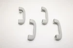 2021 - 2026 Chevrolet Trailblazer Roof Headliner Grab Bar Set 3 Oem Trim H1D. Fixed Price $54.84.