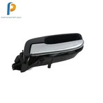 Chrome Driver Side Interior Door Handle Lh For 2012-2015 Chevrolet Sonic. Fixed Price $17.09.
