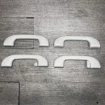 19-23 Jeep Cherokee Interior Headliner Grab Handle Set Of 4 5RG72TRMAB Oem. Fixed Price $56.98.