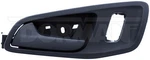 Dorman 15747 Interior Door Handle Front Left Fits Ford Transit Connect. Fixed Price $30.17.