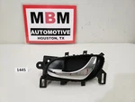 13-19 Nissan Sentra Driver Left Front Rear Interior Door Handle 80671-3SG0B Oem. Fixed Price $22.99.