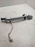 Passenger Right Door Handle Exterior Front Fits 2007-2011 Authentic Oem. Fixed Price $41.95.