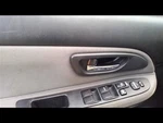 Impreza 2007 Door Handle Interior 24505759. Fixed Price $92.25.