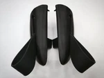 Set For Porsche 987 Cayman Pullstrap Conversion GT3 Style Pvc Hexa Door Tabs. Fixed Price $197.61.