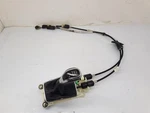 2015 Volvo V40 Gear Lever + Knob & Gaiter Cables 6 Speedmanual. Fixed Price $121.13.