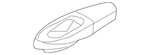 Genuine Nissan Pull Handle 82951-3BA0A. Fixed Price $12.73.