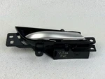 22-25 Infiniti QX60 Front Right Passenger Side Interior Door Handle Oe. Fixed Price $32.50.