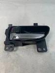 2010-2014 Subaru Outback Left Rear Interior Door Handle Oem Lh Black Chrome. Fixed Price $20.00.