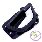 03-10 Volvo XC90 Black Passenger Door Handle Front Rear Oem Inner Inside. Fixed Price $29.70.