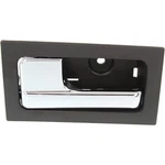 Ford F-150 2009 2014 Interior Door Handle Front, Driver Side Gray. Fixed Price $42.85.