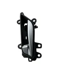 2015-2017 Hyundai Genesis G80 Rear Left Lh Interior Door Handle Oem 88613-DH000. Fixed Price $23.88.