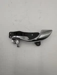 2000-2005 Deville Lh Drivers Interior Door Handle Chrome Front Rear 60731. Fixed Price $30.00.
