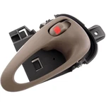 82615 Dorman Interior Door Handle Front Driver Left Side For Grand Am 99-05. Fixed Price $43.75.
