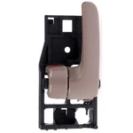 Brown Door Handle F/r Left For Toyota Avalon Sequoia Tundra Interior Driver Side. Fixed Price $9.25.