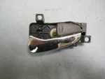 Passenger Right Front/rear Interior Door Handle For 00-02 Jaguar Type. Fixed Price $27.95.