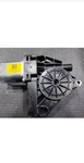 Used Oem Volvo S80 V70 Rear Left Driver Door Window Regulator Motor 110608966264. Fixed Price $29.99.