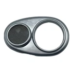 2002 To 2006 Mini Cooper Right Harmon Kardon Pass Door Speaker Cover 51417119248. Fixed Price $89.99.