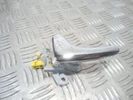 Volvo S40, V40 2003 Rear Left Inner Door Handle Opener UST93655. Fixed Price $5.37.