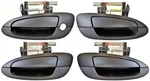 Fits 2002 To 2006 Nissan Altima Exterior Door Handle Left Right Front Rear. Fixed Price $42.02.