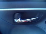 Altima 2018 Door Handle Interior 30048829. Fixed Price $92.25.