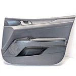 2021-2024 Kia K5 Front Right Door Trim Panel, Code: DM1. Fixed Price $199.80.