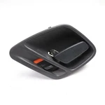 1999-2004 Jeep Grand Cherokee Front Left Side Interior Door Handle 5FX75TRM Oem. Fixed Price $23.57.
