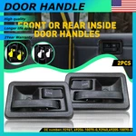For 1987-2004 Jeep Wrangler Door Handle Front Right Left Inside Accessories. Fixed Price $14.99.